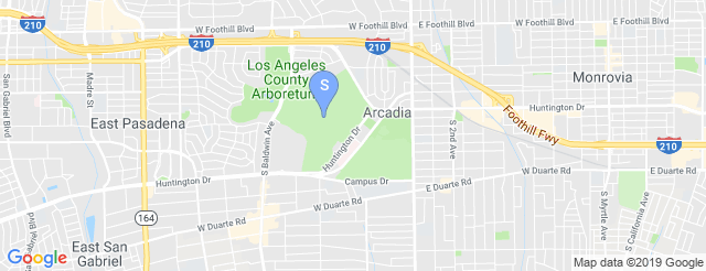 Santa Anita Park