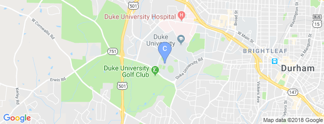 Cameron Indoor Stadium