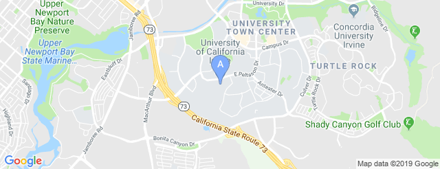 Anteater Ballpark