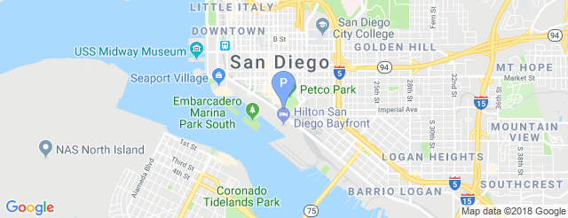 Petco Park