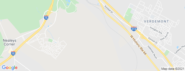 Glen Helen Raceway