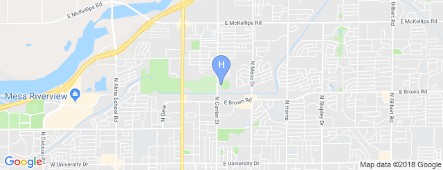 Hohokam Park