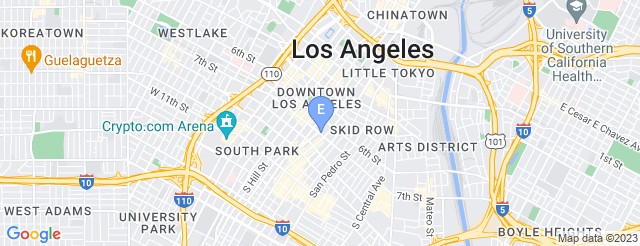 Exchange LA