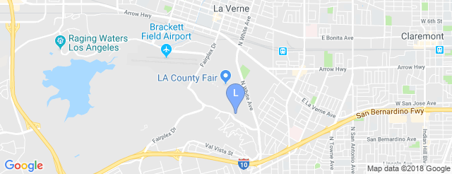 Los Angeles County Fair
