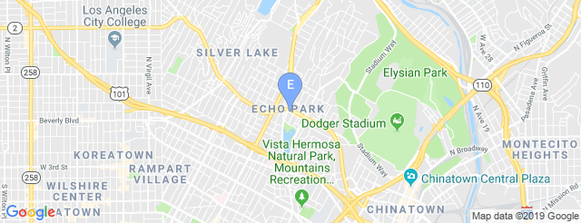 The Echo