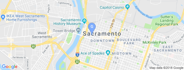 Golden 1 Center