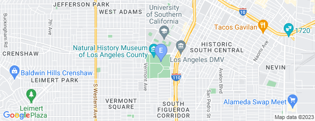 Exposition Park