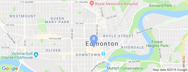 Rogers Place