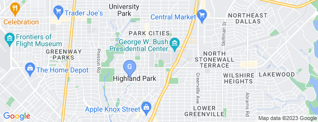 Gerald J. Ford Stadium