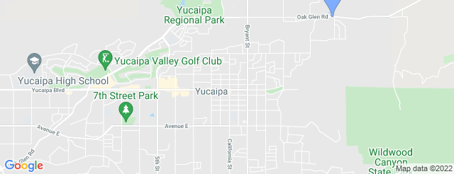 Yucaipa Performing Arts Center Indoor Theatre
