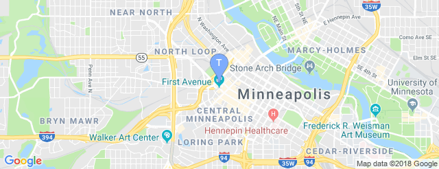 Target Center