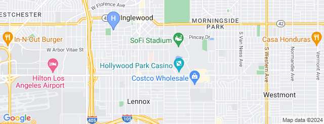 Hollywood Park