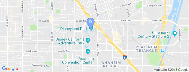 Disneyland