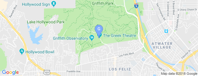 Greek Theatre 