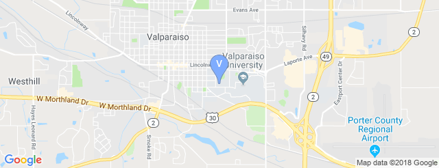 Valparaiso Athletics Recreation Center