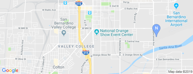 Nos Events Center