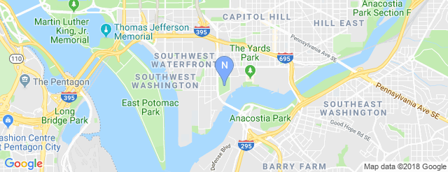 Nationals Park
