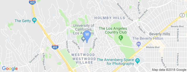 Wallis Annenberg Stadium